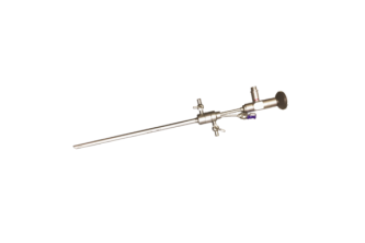 Hysteroscope Set (4mm/2.9mm)