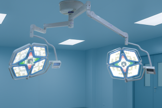 Magnus HD LED OT Light Double