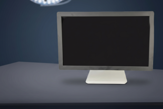 MEDICAL GRADE MONITOR 24’’ & 27’’ (HD)