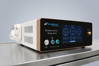 MICROWAVE ABLATION SYSTEM  MICRONOVA