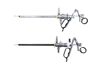 Monopolar/Bipolar Resesctoscope