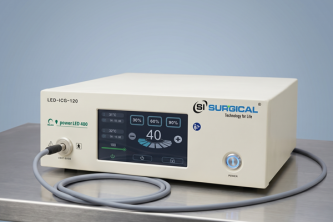 NIR/ICG LIGHT SOURCE