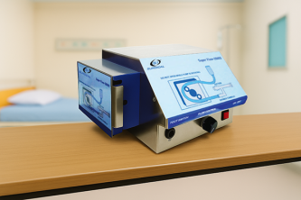 Pulse Lavage System 9000 PL