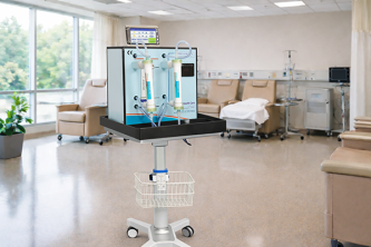 Reprocessor Single/Double