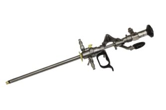 Sealing Resectoscope