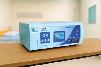 Shaver System 9000SV