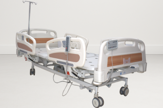 SIS 2000 E with Nurse Control