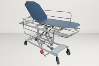 SIS 2007 (Hydraulic)