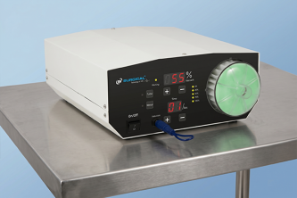 SMOKE EVACUATOR SYSTEM Smokevac Elite