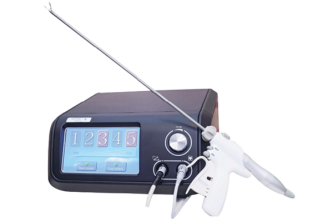 Ultrasonic Scalpel System