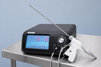 Ultrasonic Scalpel System