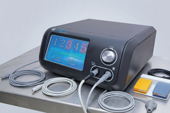 ULTRASONIC SCALPEL SYSTEM ULTRA CUT XL