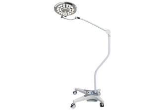 Z Series 400 Mobile Light