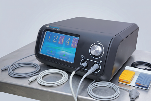 ULTRASONIC SCALPEL SYSTEM ULTRA CUT  XL