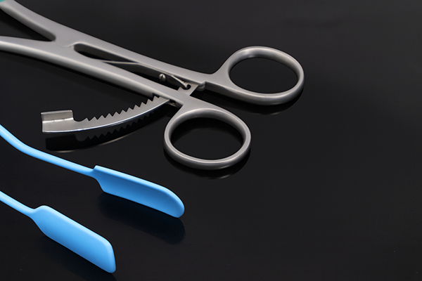 Vaginal Wall Retractor