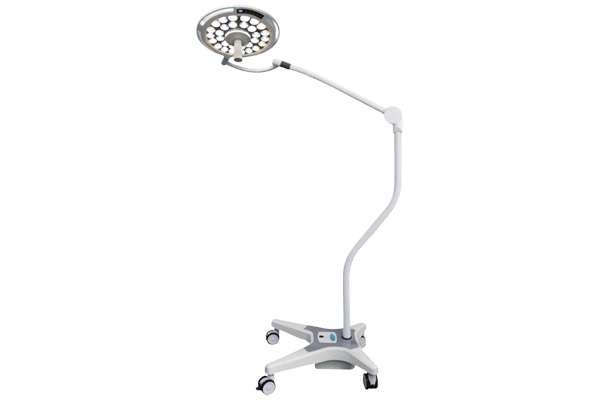 Z Series 400 Mobile Light