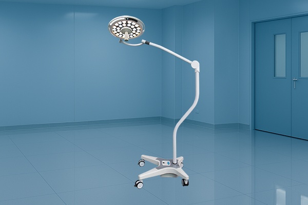 Z Series 400 Mobile Light